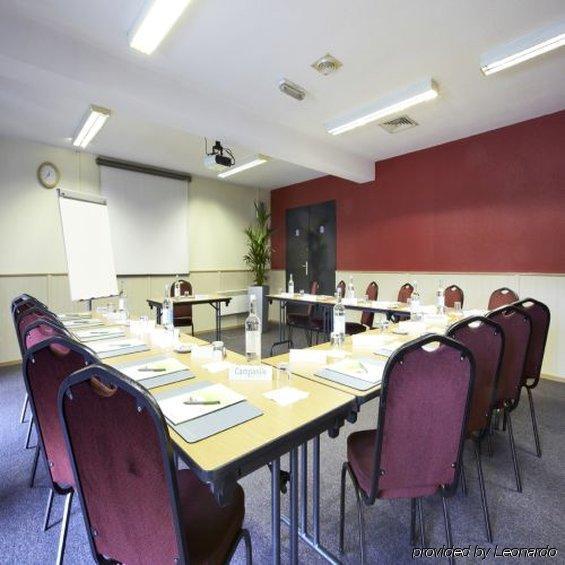 Campanile Hotel Dartford Bisnis foto