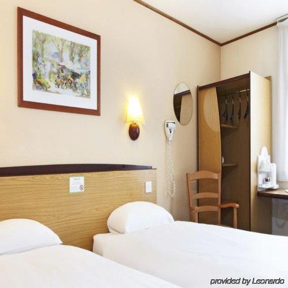 Campanile Hotel Dartford Ruang foto