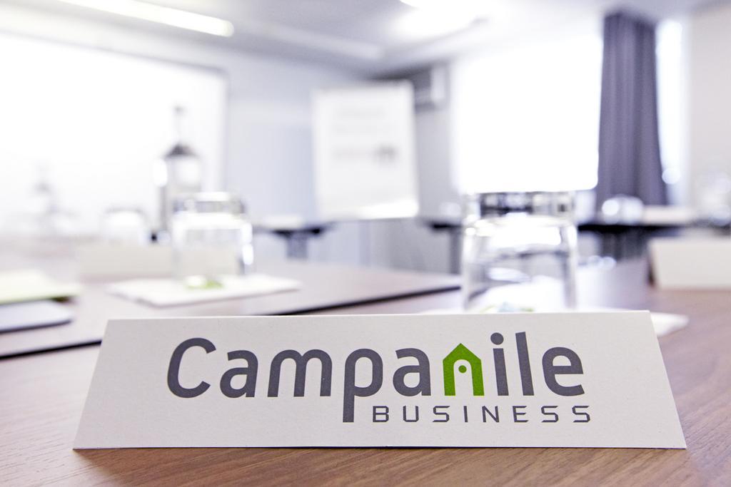 Campanile Hotel Dartford Bagian luar foto